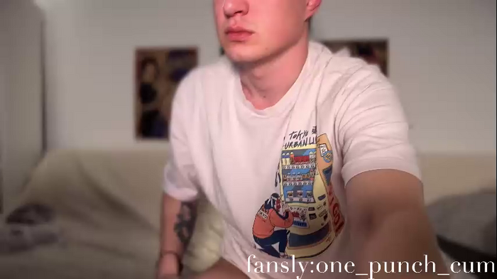 one_punch_cum