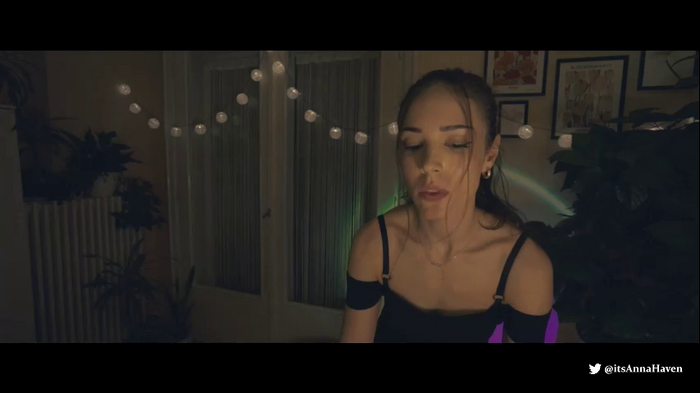 annahaven