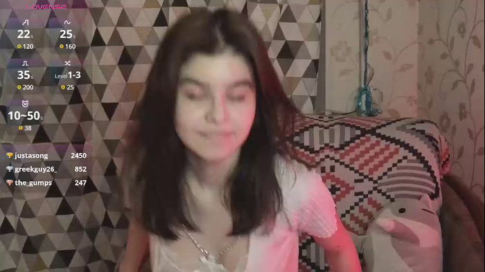 sladkoezka
