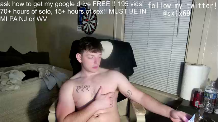 sexylax69