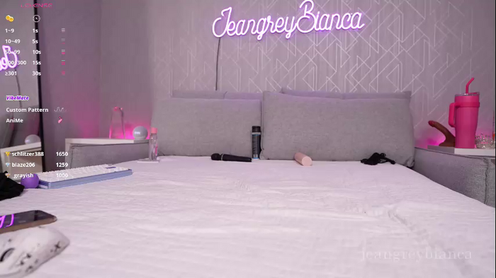 jeangreybianca