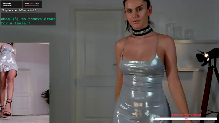 legswattitude
