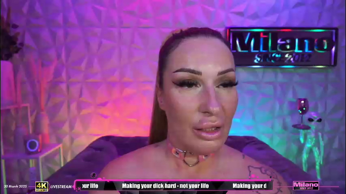 tamaramilano