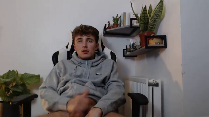 luciancrowe