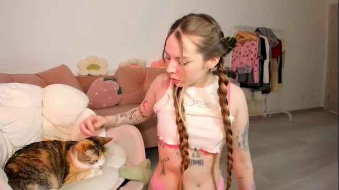 thisisamelia
