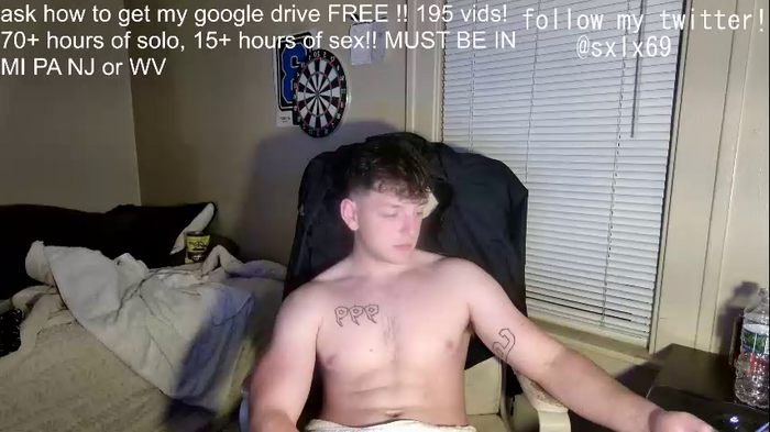 sexylax69