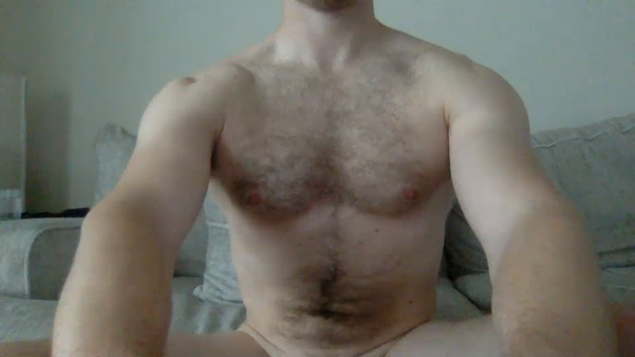thehairyprince