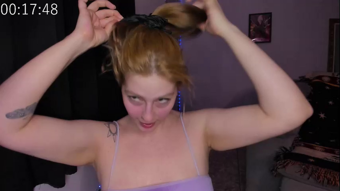 dexandlily
