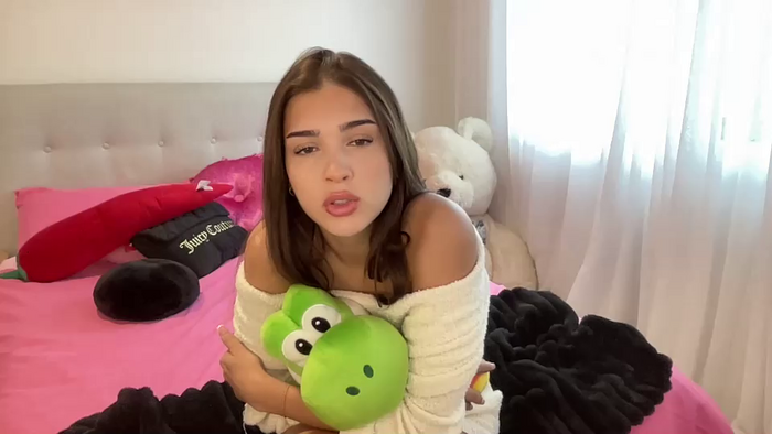 shysashy