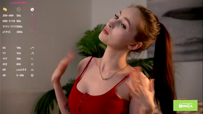 sofia_prettiness