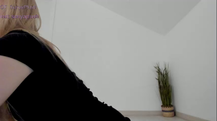sonyaplush