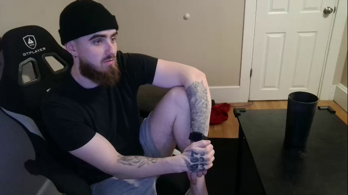 tattedgamerguy