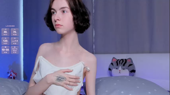 antoniafake