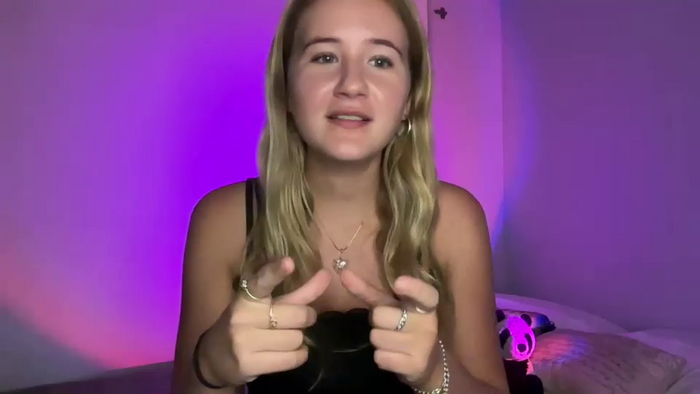 itsssosierra