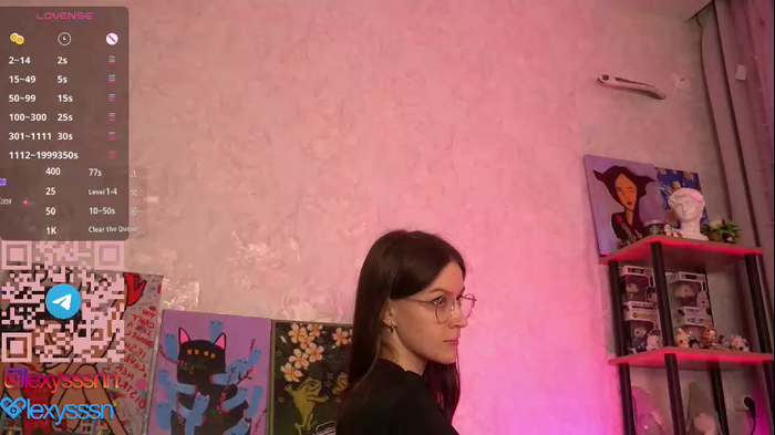 lexy_sinn