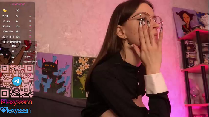 lexy_sinn