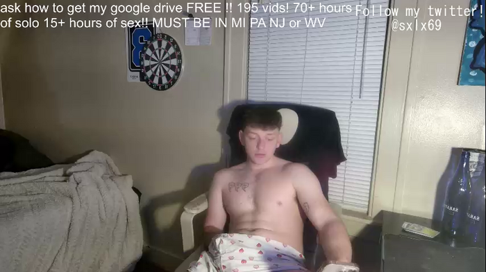 sexylax69