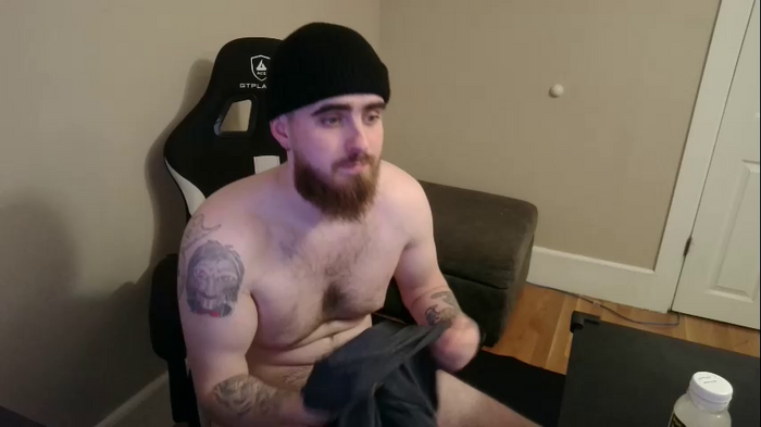 tattedgamerguy