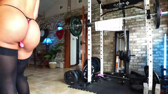 lushianafitness
