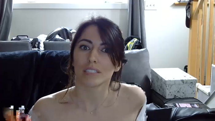 firsttimeshybabe