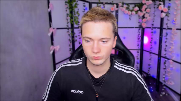 zackhandsome
