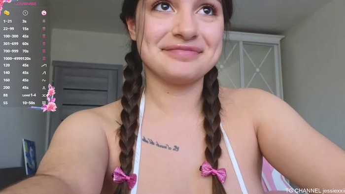 jessiexxi
