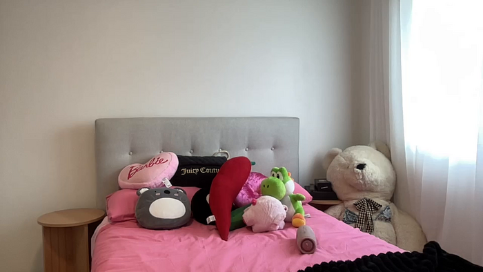 shysashy