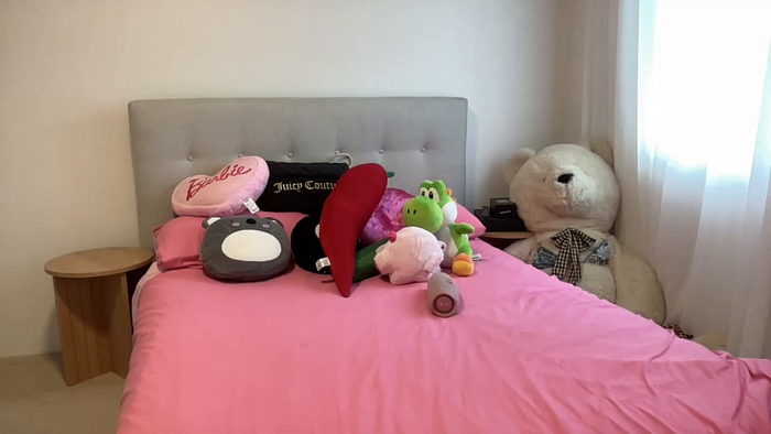 shysashy
