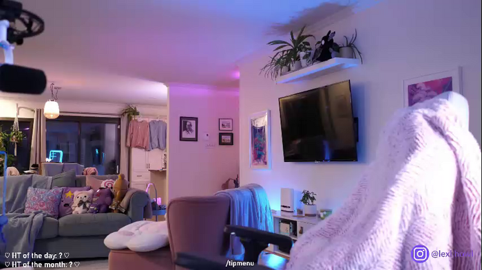 misshowl