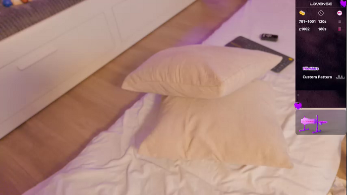 missqueenlust
