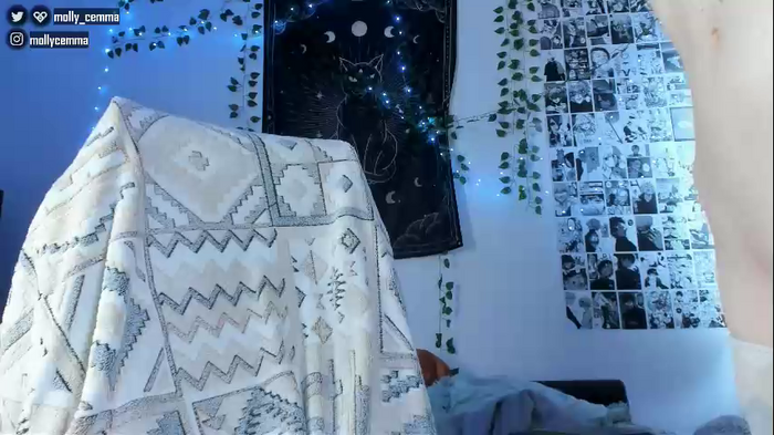 mollycemma