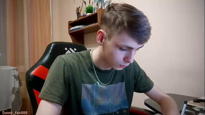 danny_fox888