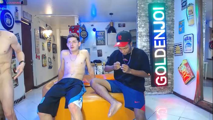 goldenjoi