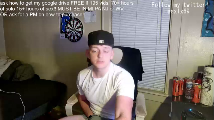 sexylax69