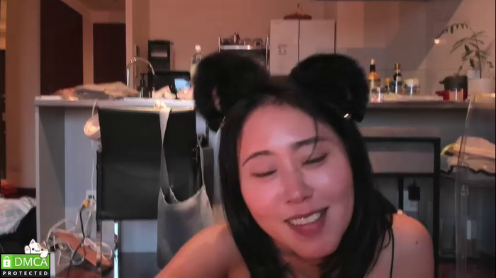 maybenanako