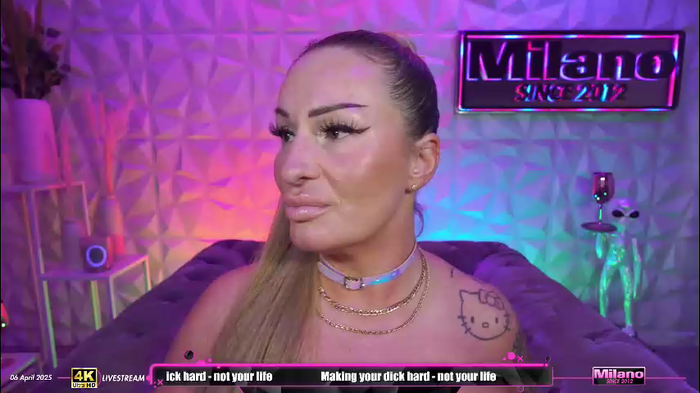 tamaramilano