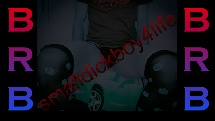 smalldickboy4life