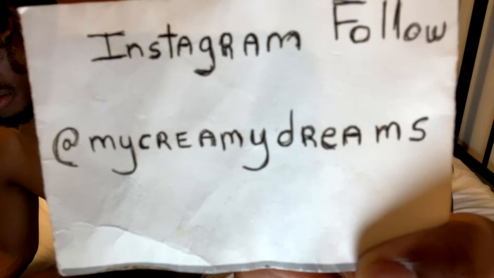 mycreamydreams