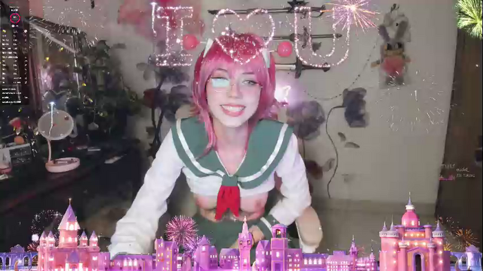 fairywhore