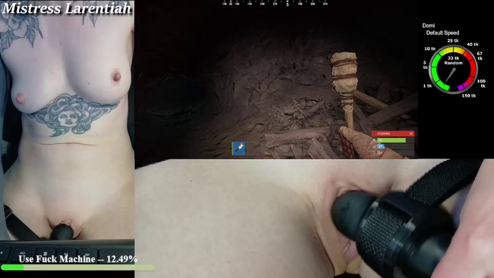 mistresslarentiah