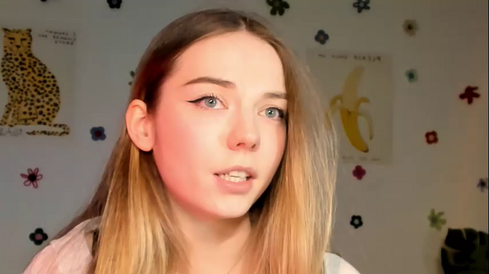 thisisamelia
