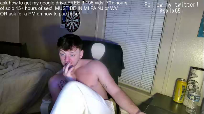 sexylax69