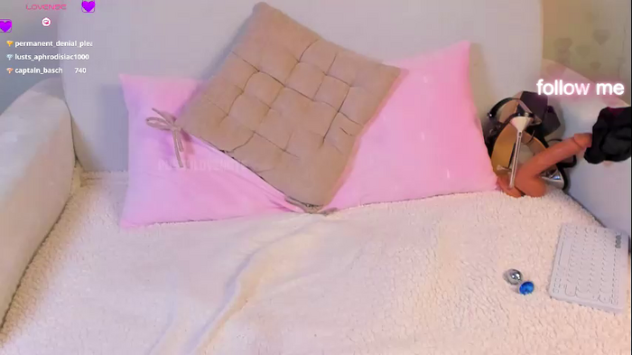 pussylovekate