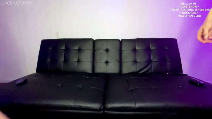 jacknjoshxxx