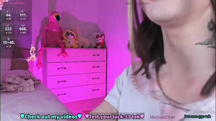 melissaober