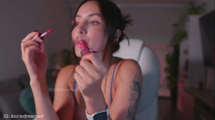 annie_dreams