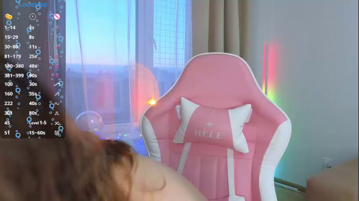 lolliruth