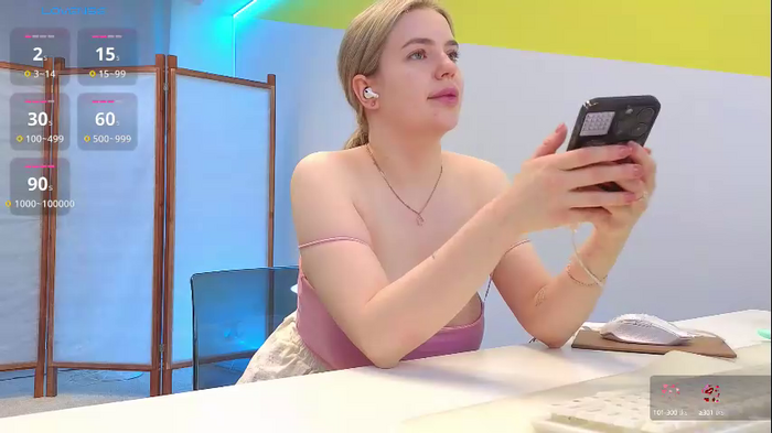 lovlybambi