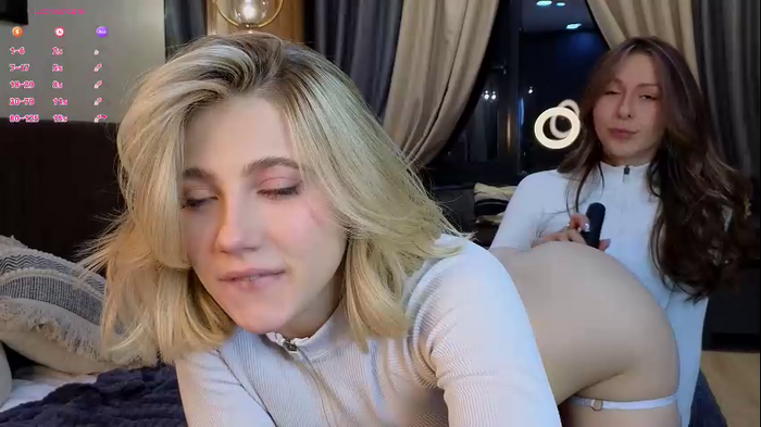 pinkadele