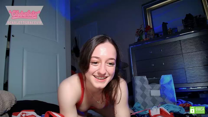 scarlettgracevip